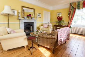 Faversham Bed and Breakfast